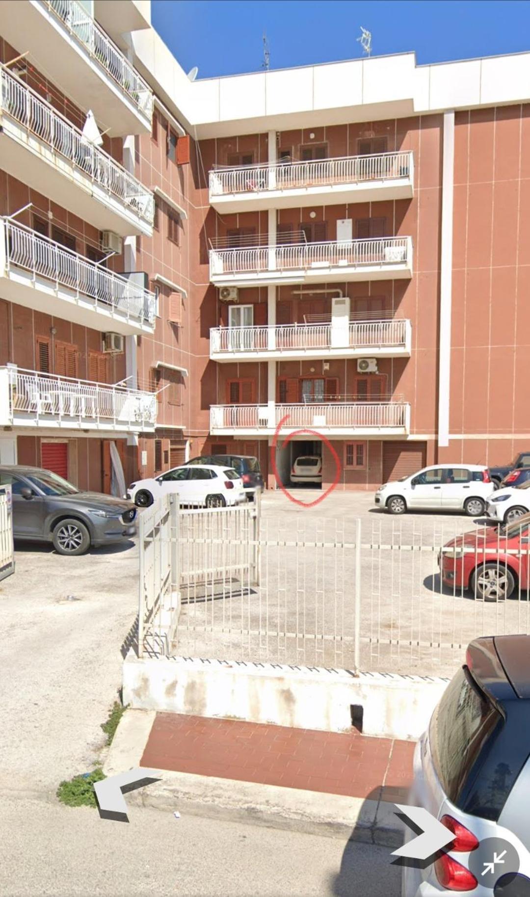 Room 20 - Piccola Camera In Pietra Bianca Giovinazzo Exterior foto